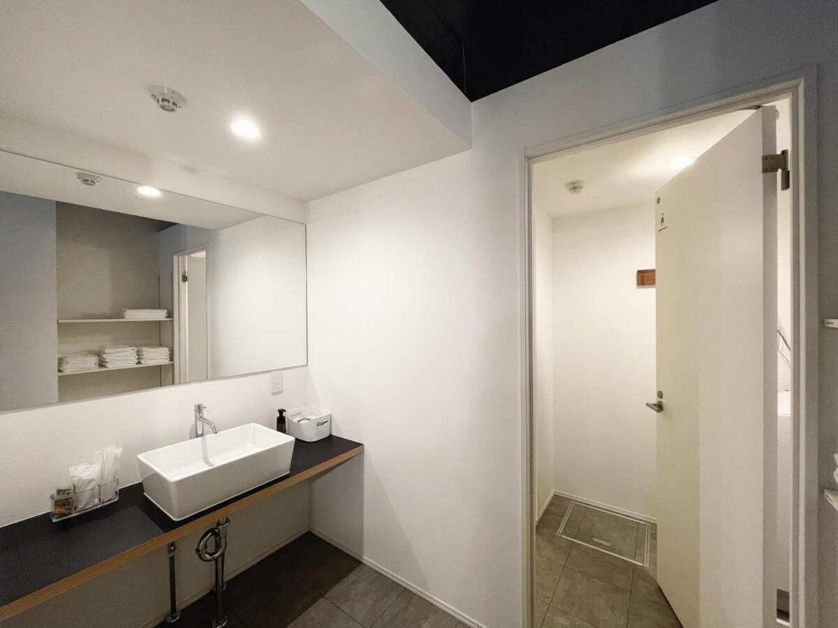 Bhotel Kaniwasou 101 1Br Good For 10Ppl In The Scenic Island Of Miyajima Хацукаити Экстерьер фото