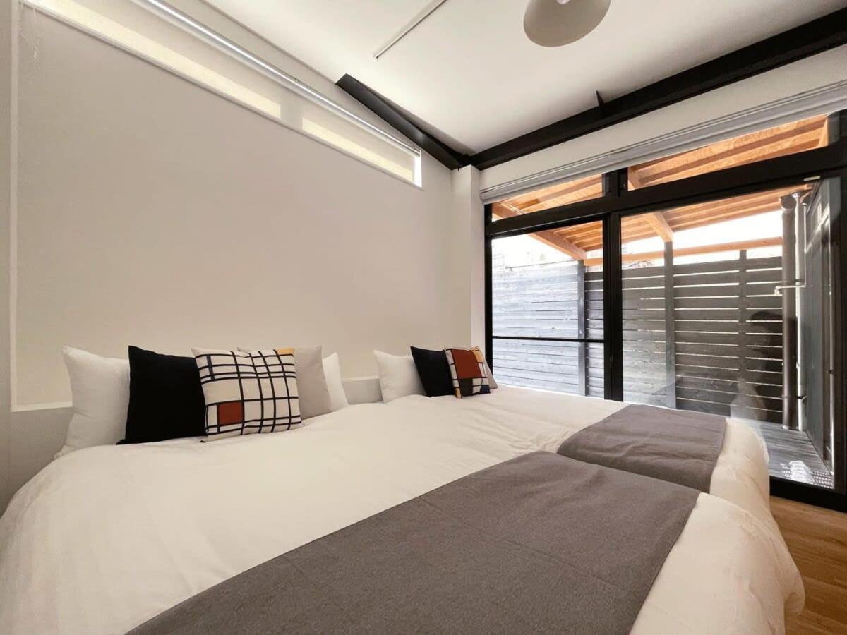 Bhotel Kaniwasou 101 1Br Good For 10Ppl In The Scenic Island Of Miyajima Хацукаити Экстерьер фото
