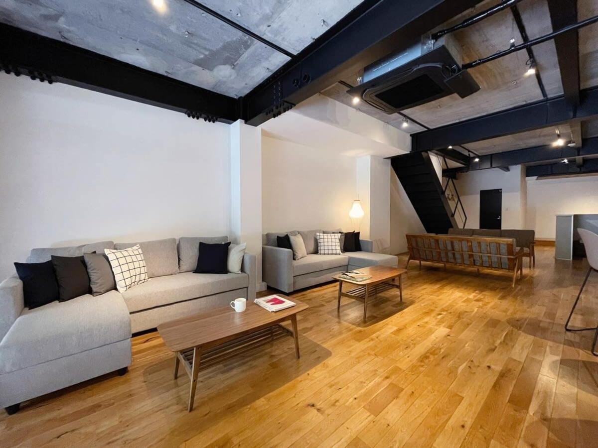 Bhotel Kaniwasou 101 1Br Good For 10Ppl In The Scenic Island Of Miyajima Хацукаити Экстерьер фото