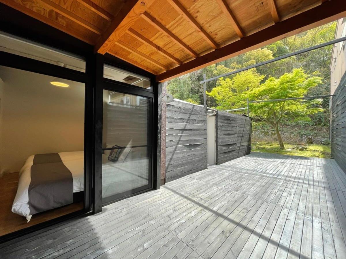 Bhotel Kaniwasou 101 1Br Good For 10Ppl In The Scenic Island Of Miyajima Хацукаити Экстерьер фото